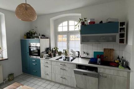Wohnung Markneukirchen - 2 Zimmer, 64 m&sup2;, 375&euro; | Angebot:24687788