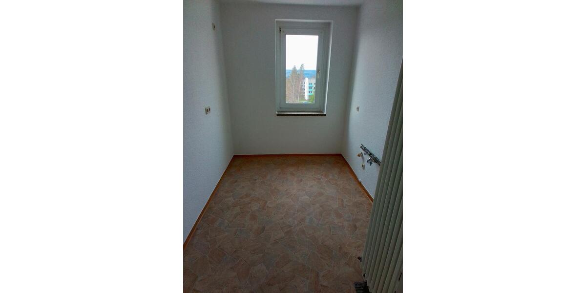 Etagenwohnung Zeulenroda-Triebes Triebes - 3 Zimmer, 59 m&sup2;, 310&euro; | Angebot:25880872