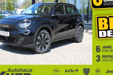 Fiat 600 34.500 km 23.990 &euro; Hof 95032