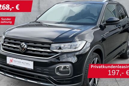 VW T-Cross 27.836 km 18.900 &euro; Hof 95030