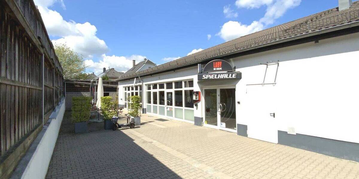 Gewerbeobjekt Schleiz - 849.000&euro; | Angebot:26730312