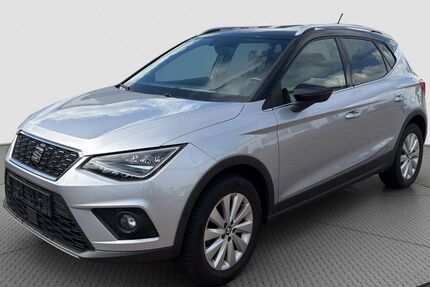 Seat Arona 33.914 km 17.844 &euro; Neustadt 08223