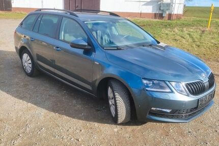 Skoda Octavia 64.200 km 17.750 &euro; Schleiz 07907