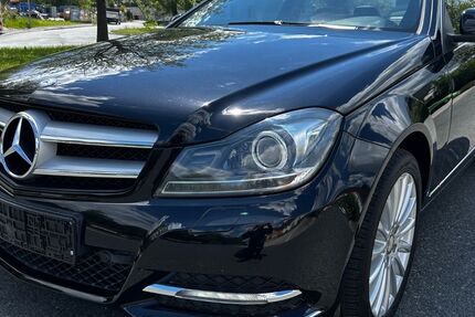 Mercedes-Benz C 250 63.902 km 15.450 &euro; Oberkotzau 95145