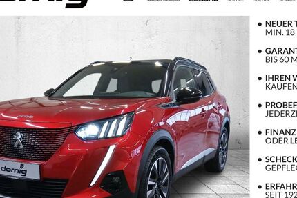 Peugeot 2008 73.460 km 16.990 &euro; Hof 95030