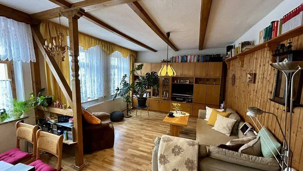 Mehrfamilienhaus, Wohnhaus Steinberg Rothenkirchen - 1 Zimmer, 143 m&sup2;, 69.000&euro; | Angebot:26246263