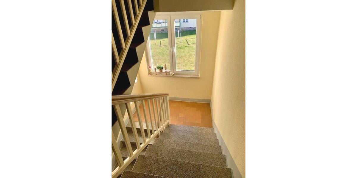 Etagenwohnung Mylau Mylau - 3 Zimmer, 59 m&sup2;, 29.000&euro; | Angebot:26596505