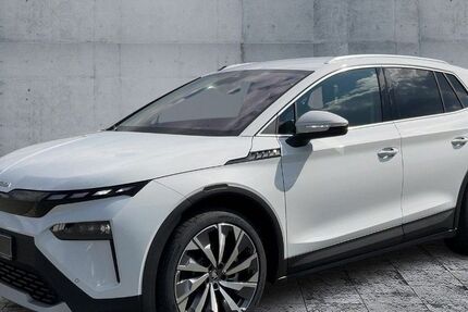 Skoda Elroq 9.500 km 48.970 &euro; Hof 95030