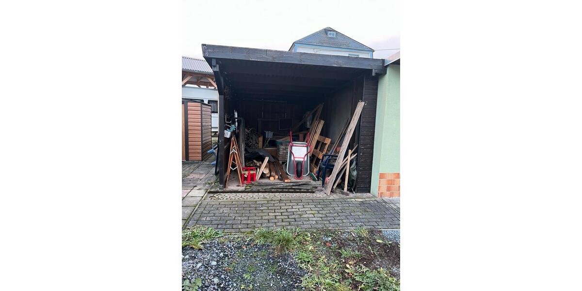 Einfamilienhaus Langenwetzendorf - 7 Zimmer, 186 m&sup2;, 42.000&euro; | Angebot:17319847