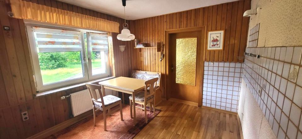 Einfamilienhaus Falkenstein/Vogtland Vogtland - 9 Zimmer, 230 m&sup2;, 260.000&euro; | Angebot:24464955