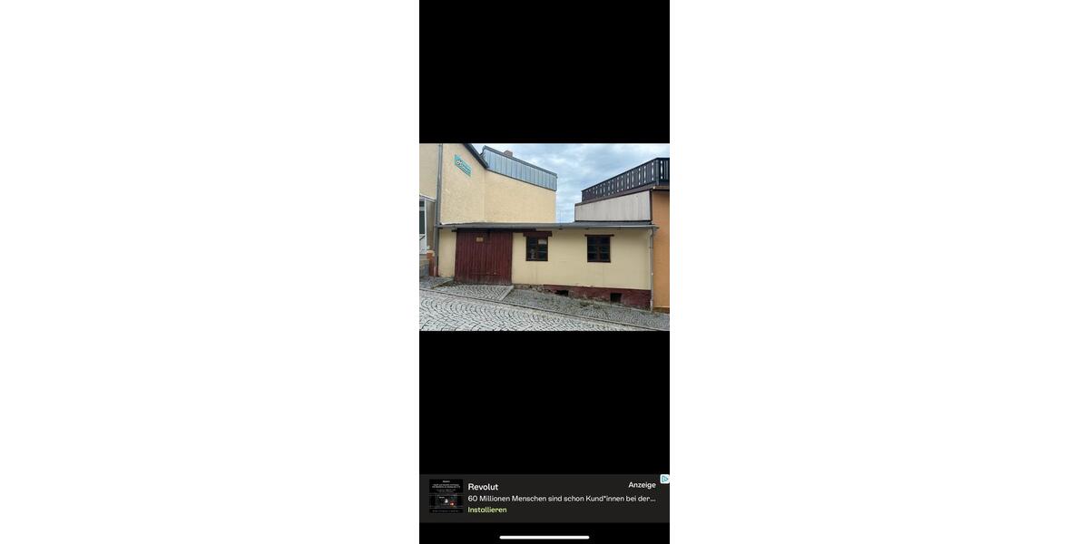 Einfamilienhaus Schleiz - 30.000&euro; | Angebot:25282348