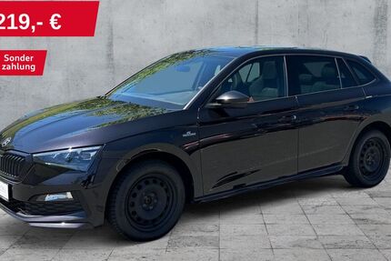 Skoda Scala 84.950 km 18.480 &euro; Hof 95030