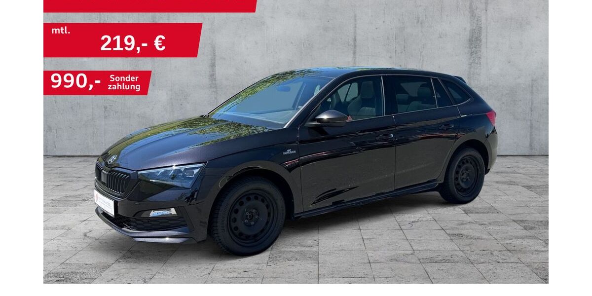 Skoda Scala 84.950 km 18.480 &euro; Hof 95030