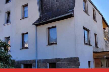 Haus Rodewisch - 4 Zimmer, 90 m&sup2;, 85.000&euro; | Angebot:25776168