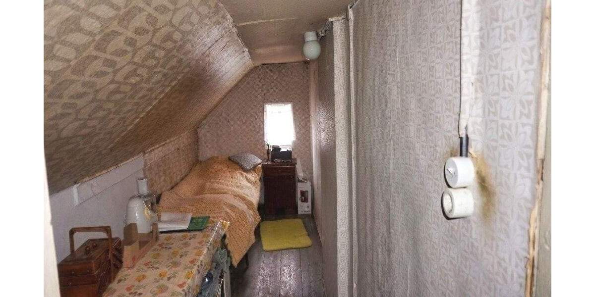 Einfamilienhaus Klingenthal Brunndöbra - 5 Zimmer, 100 m&sup2;, 85.000&euro; | Angebot:25662123