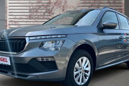 Skoda Kamiq 20.200 km 27.780 &euro; Bad Elster 08645