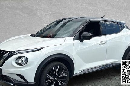 Nissan Juke 87.900 km 14.490 &euro; Hof 95032