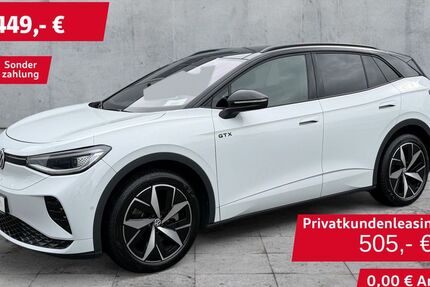 VW ID.4 55.451 km 35.047 &euro; Hof 95030