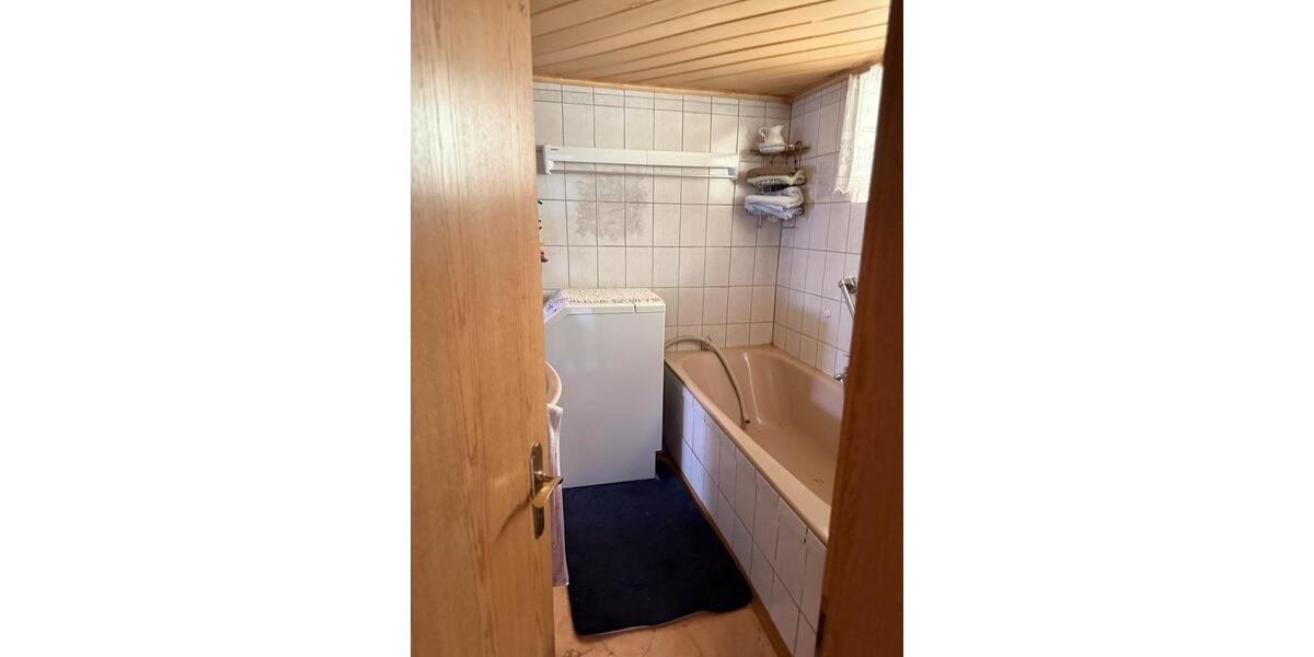 Einfamilienhaus Hof Neuhof - 5 Zimmer, 100 m&sup2;, 75.000&euro; | Angebot:26301175