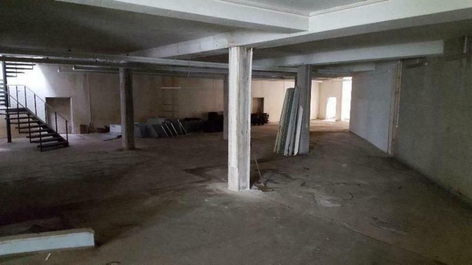 Gewerbeobjekt Plauen Altstadt - 100&euro; | Angebot:9530350