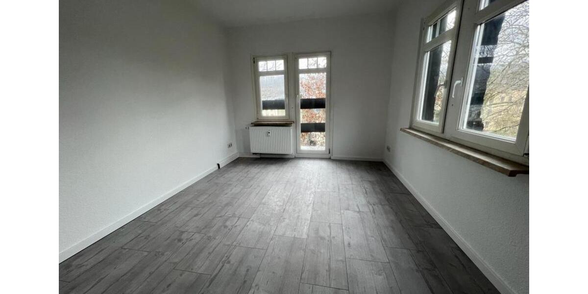 Dachgeschoßwohnung Greiz - 3 Zimmer, 78 m&sup2;, 468&euro; | Angebot:25543324