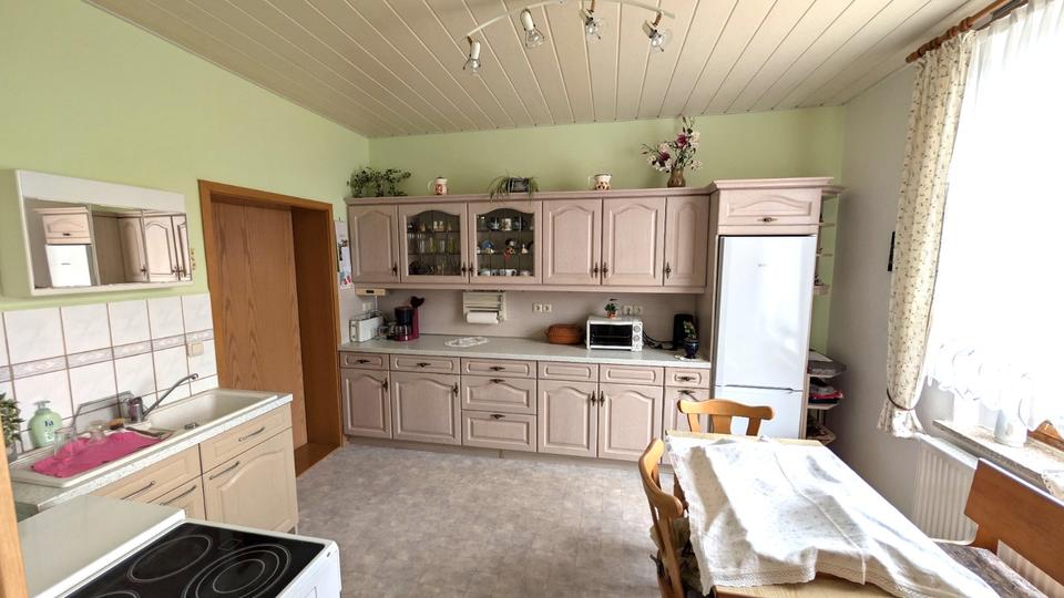 Reihenhaus Pausa-Mühltroff Mühltroff - 8 Zimmer, 100 m&sup2;, 68.000&euro; | Angebot:26150370