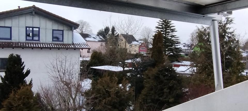 Dachgeschoßwohnung Hof Neuhof - 5 Zimmer, 90 m&sup2;, 750&euro; | Angebot:26674781