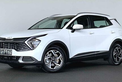 Kia Sportage 15.470 km 25.970 &euro; Neuensalz 08541