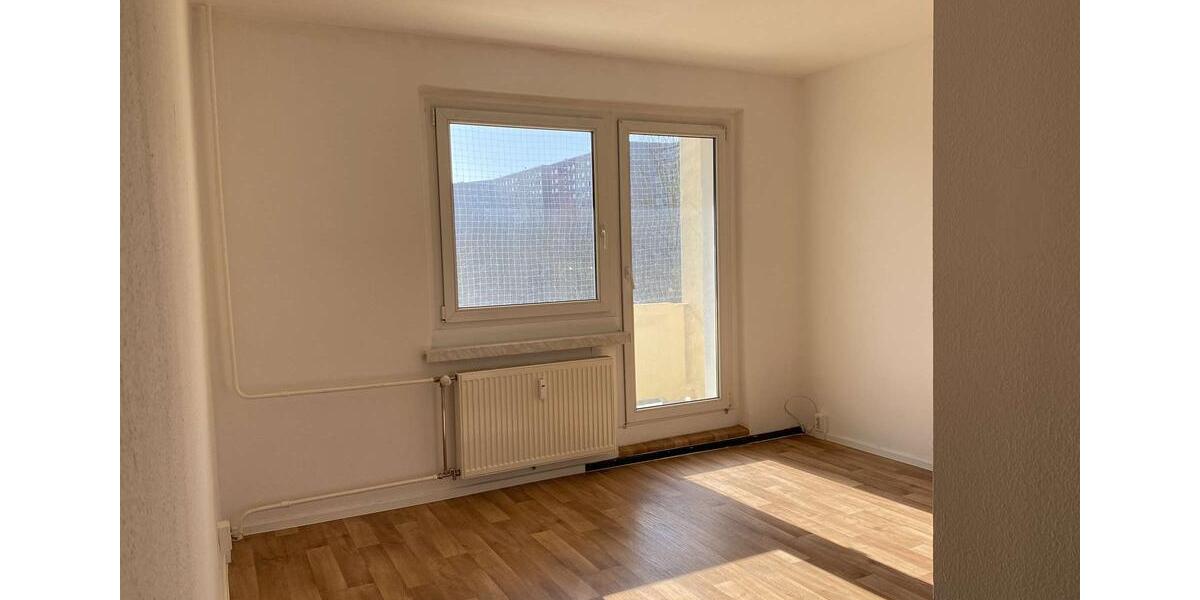 Etagenwohnung Plauen Alt Chrieschwitz - 4 Zimmer, 69 m&sup2;, 414&euro; | Angebot:23601094