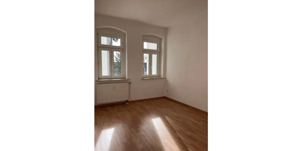 Etagenwohnung Plauen Bahnhofsvorstadt - 3 Zimmer, 77 m&sup2;, 459&euro; | Angebot:25351021