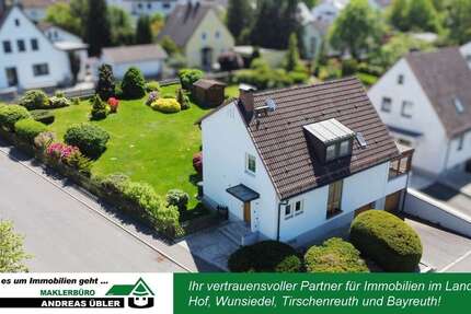 Haus Rehau - 6 Zimmer, 139 m&sup2;, 249.000&euro; | Angebot:26738861