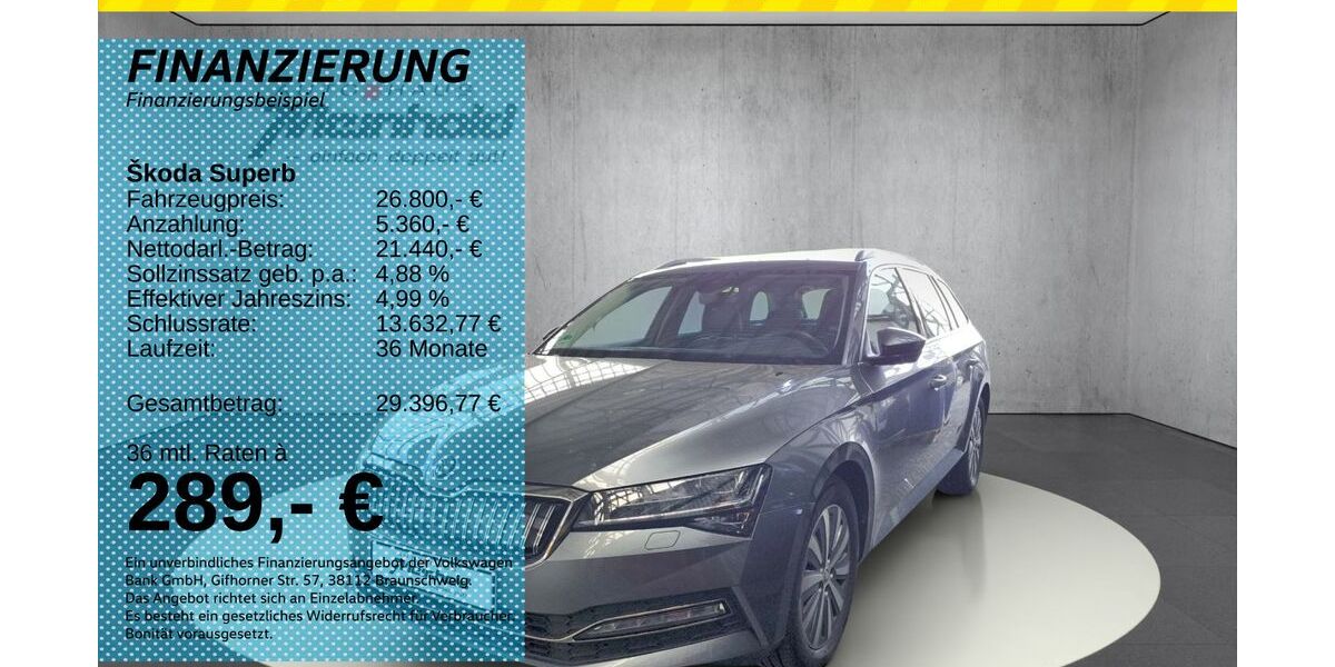 Skoda Superb 60.300 km 26.800 &euro; Auerbach/Rebesgrün 08209
