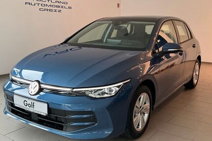 VW Golf 6.530 km 32.490 &euro; Greiz / Thüringen 07973