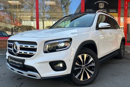 Mercedes-Benz GLB 220 157.091 km 19.999 &euro; Oberkotzau 95145