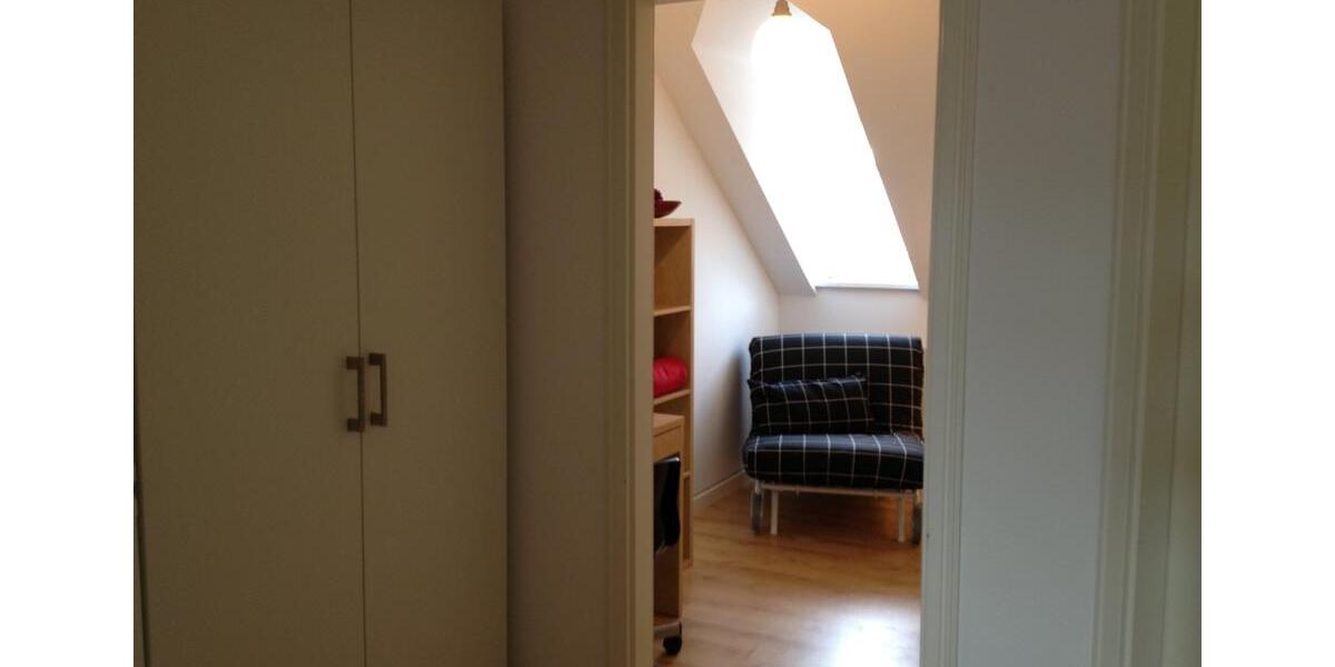 Etagenwohnung Hof Altstadt - 4.5 Zimmer, 102 m&sup2;, 1.200&euro; | Angebot:25906805