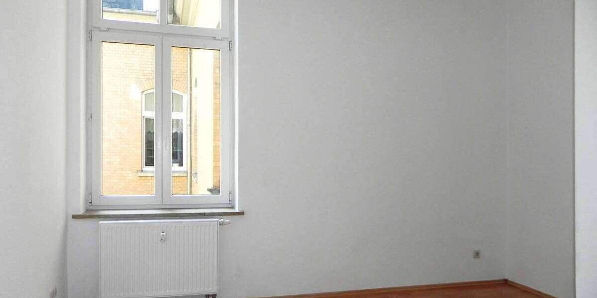 Etagenwohnung Greiz - 3 Zimmer, 73 m&sup2;, 59.000&euro; | Angebot:25729320