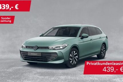 VW Passat 36.428 km 34.930 &euro; Hof 95030