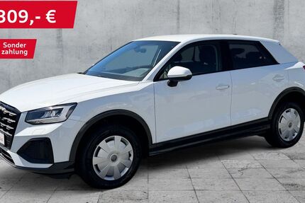 Audi Q2 47.588 km 25.930 &euro; Hof 95030