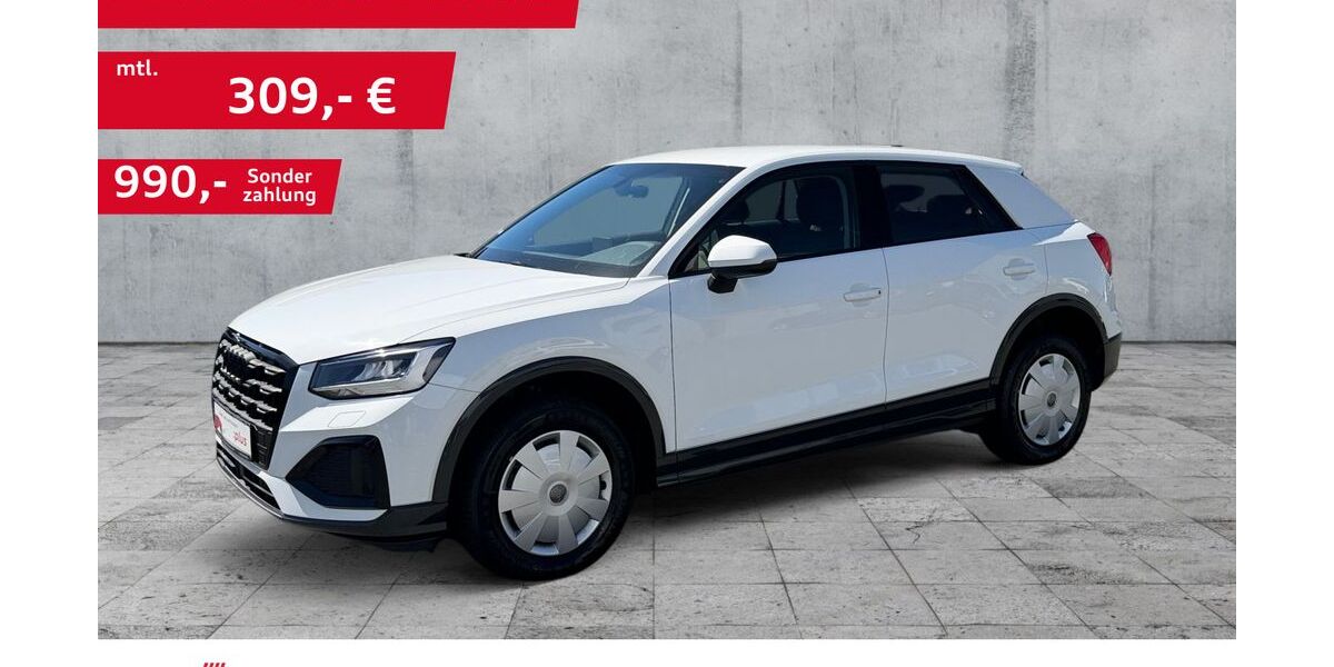 Audi Q2 47.588 km 25.930 &euro; Hof 95030