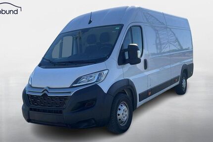 Citroen Jumper 32.861 km 18.970 &euro; Neuensalz 08541