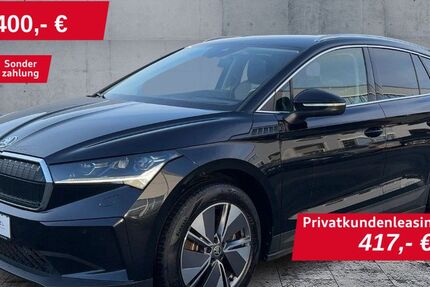 Skoda Enyaq 67.747 km 27.990 &euro; Hof 95030