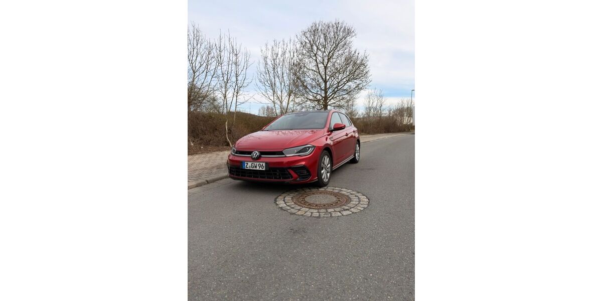 VW Polo 21.000 km 26.000 &euro; Lengenfeld 08485