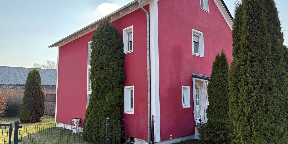 Einfamilienhaus Berg - 5 Zimmer, 130 m&sup2;, 280.000&euro; | Angebot:25928344