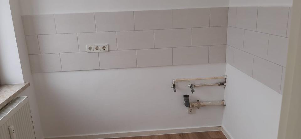 Etagenwohnung Zeulenroda-Triebes Triebes - 2 Zimmer, 48 m&sup2;, 312&euro; | Angebot:25546658