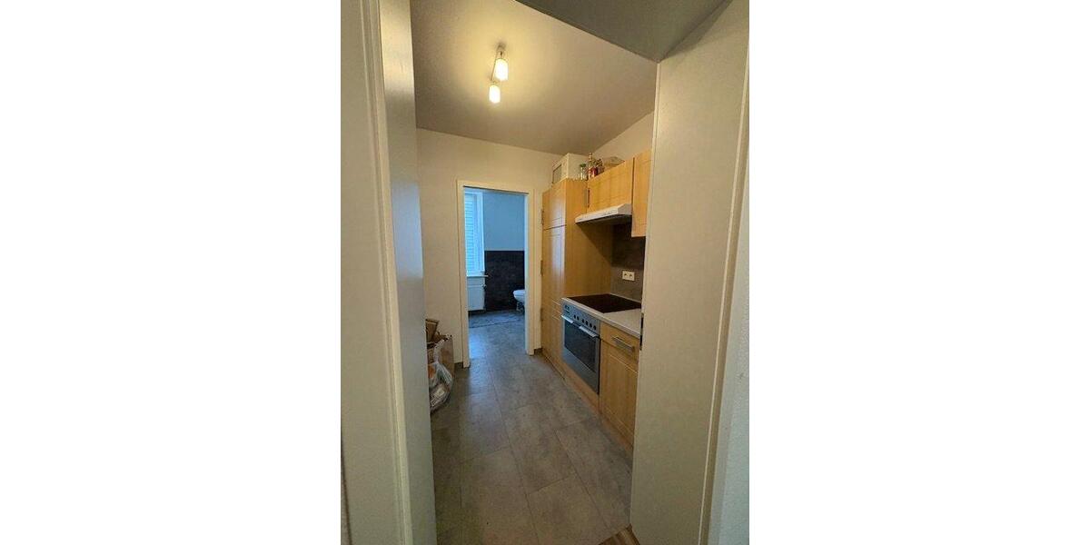 Etagenwohnung Auerbach/Vogtland Vogtland - 2 Zimmer, 50 m&sup2;, 270&euro; | Angebot:26001497