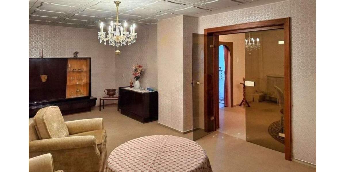 Doppelhaushälfte Hof Innenstadt - 5 Zimmer, 109 m&sup2;, 199.000&euro; | Angebot:25909395