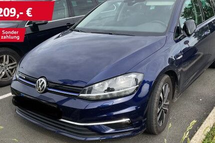 VW Golf 111.916 km 15.930 &euro; Hof 95030