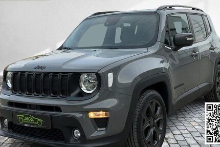 Jeep Renegade 28.500 km 18.450 &euro; Hof 95032