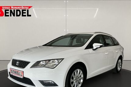 Seat Leon 110.851 km 9.999 &euro; Hof 95030