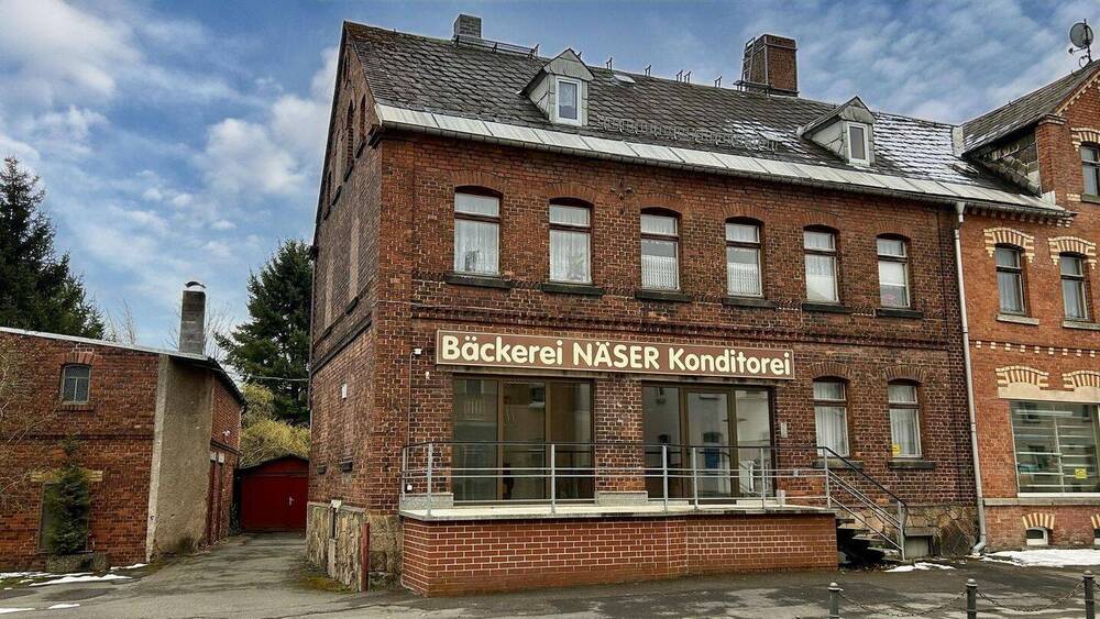 Mehrfamilienhaus, Wohnhaus Steinberg Rothenkirchen - 1 Zimmer, 143 m&sup2;, 69.000&euro; | Angebot:26246263